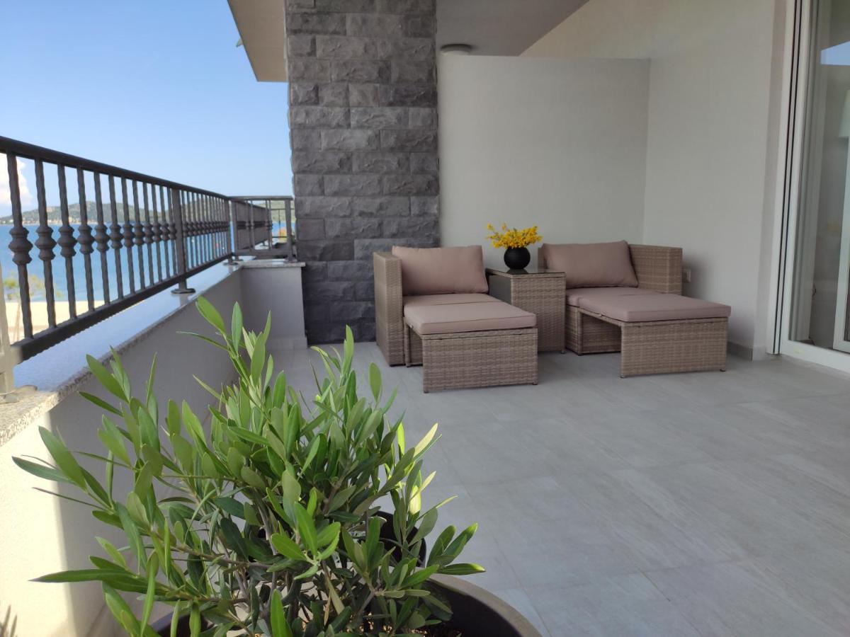 Apartmani Sara 2 เบทินา ภายนอก รูปภาพ