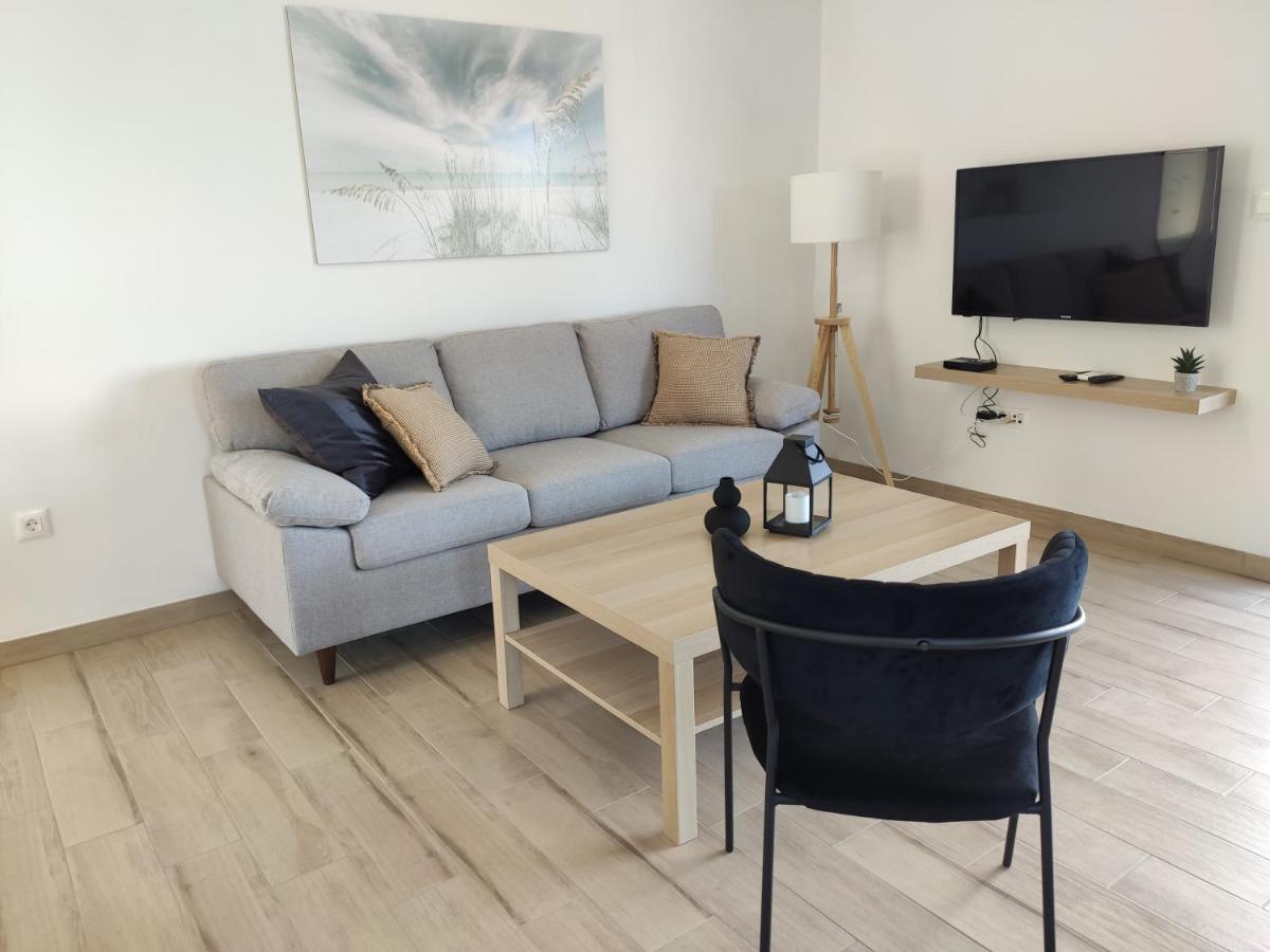 Apartmani Sara 2 เบทินา ภายนอก รูปภาพ