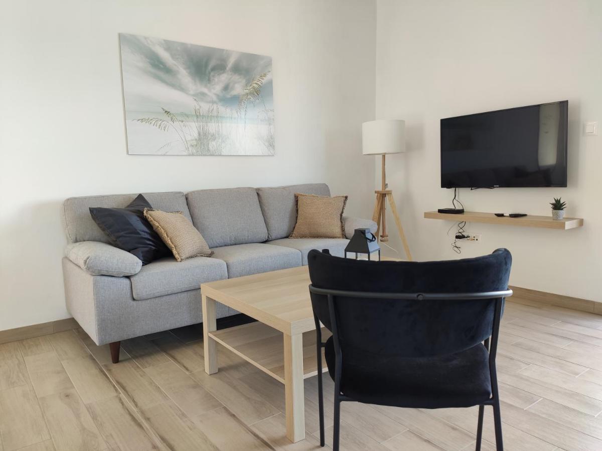 Apartmani Sara 2 เบทินา ภายนอก รูปภาพ