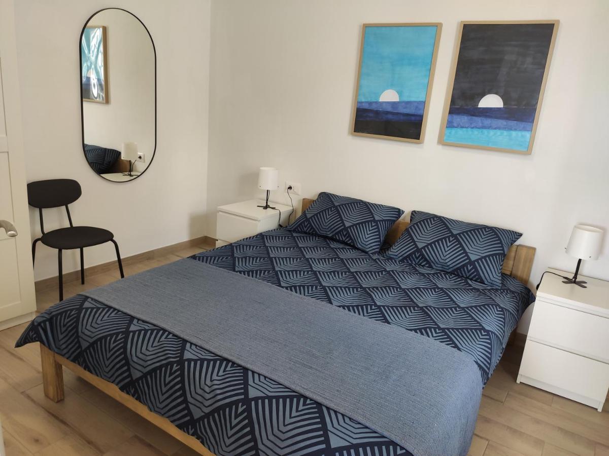 Apartmani Sara 2 เบทินา ภายนอก รูปภาพ
