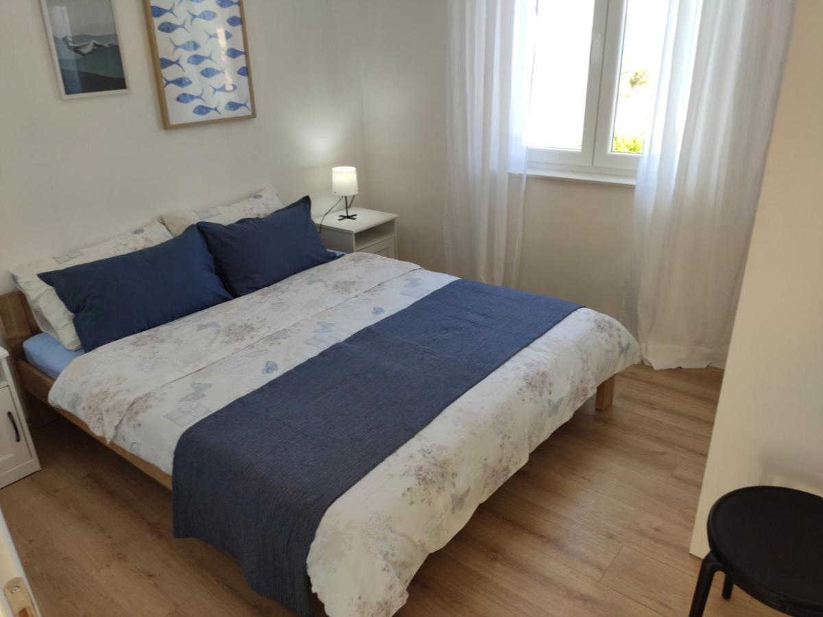 Apartmani Sara 2 เบทินา ภายนอก รูปภาพ