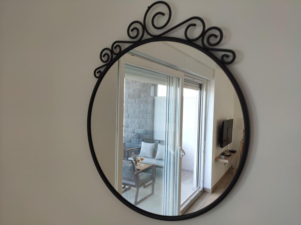 Apartmani Sara 2 เบทินา ภายนอก รูปภาพ