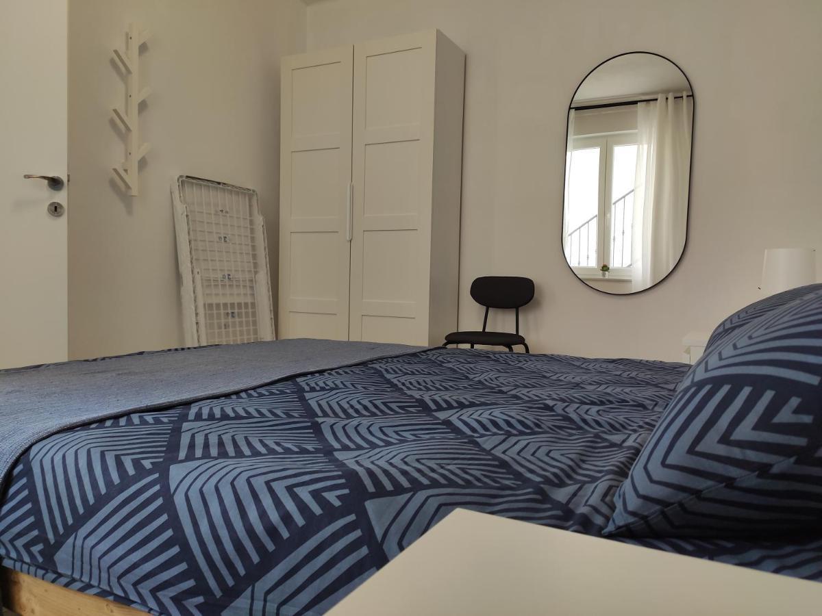Apartmani Sara 2 เบทินา ภายนอก รูปภาพ