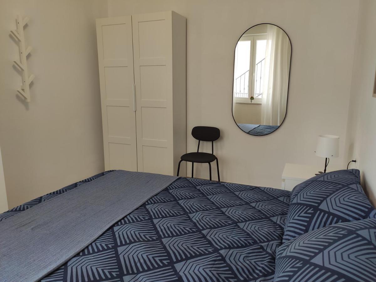Apartmani Sara 2 เบทินา ภายนอก รูปภาพ
