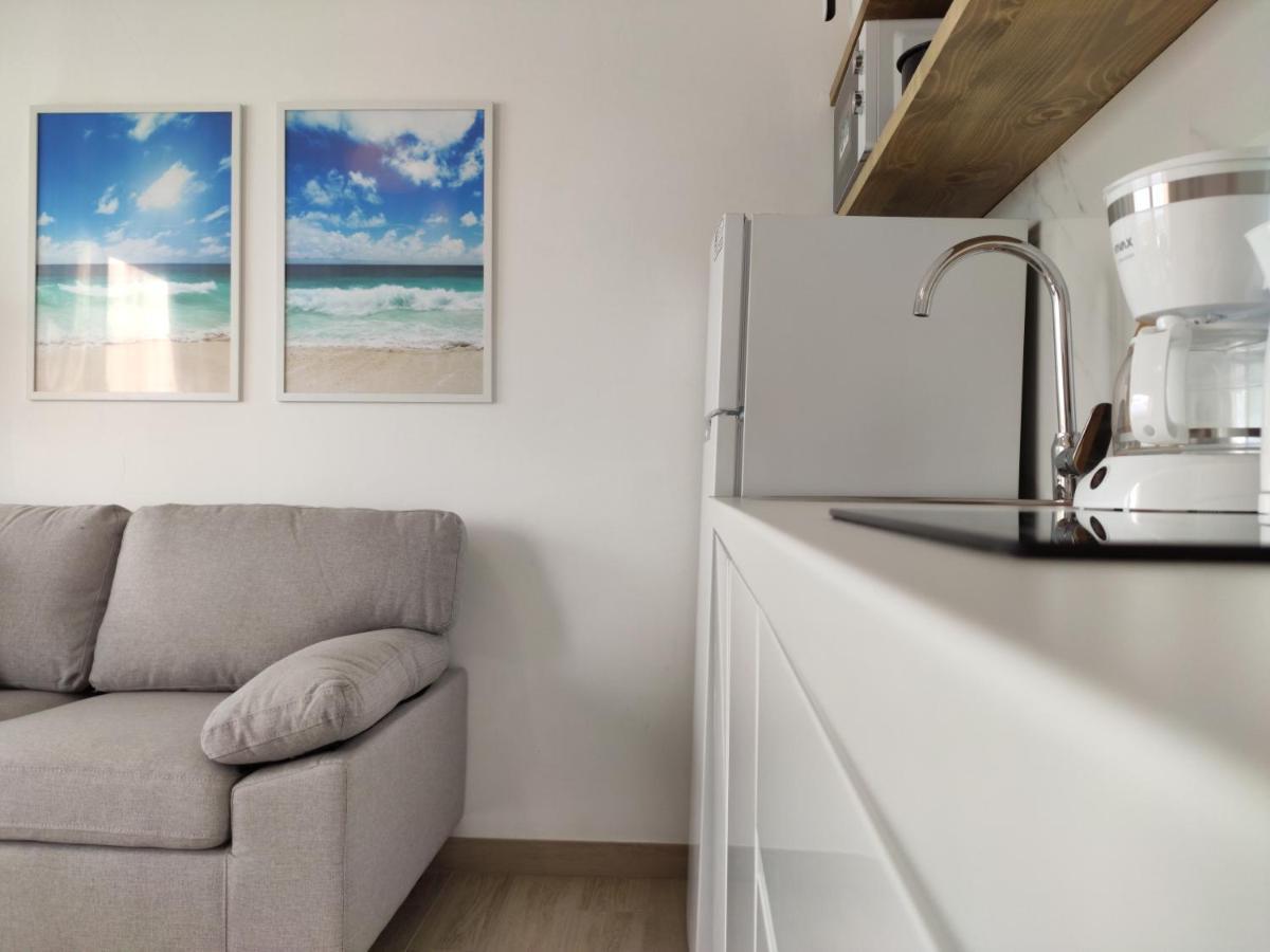 Apartmani Sara 2 เบทินา ภายนอก รูปภาพ