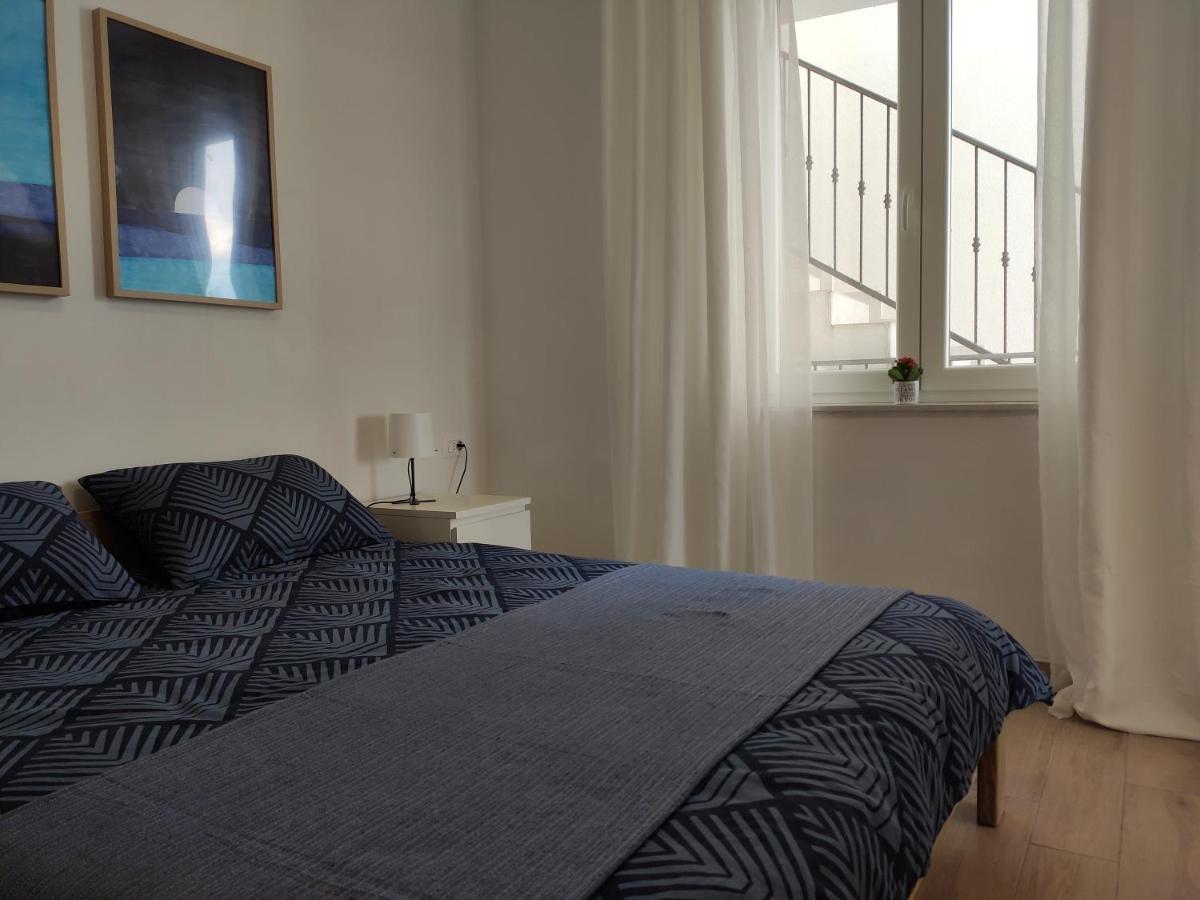 Apartmani Sara 2 เบทินา ภายนอก รูปภาพ